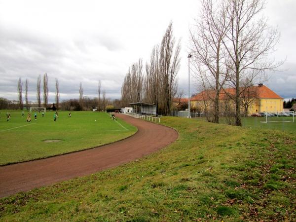 Sport- und Kulturzentrum Obhausen - Obhausen