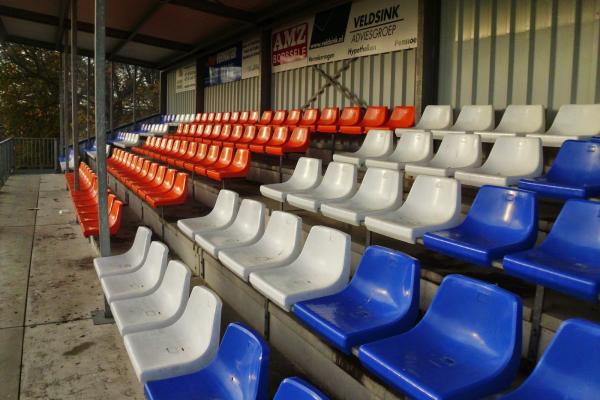 Sportpark GPC - Vlissingen