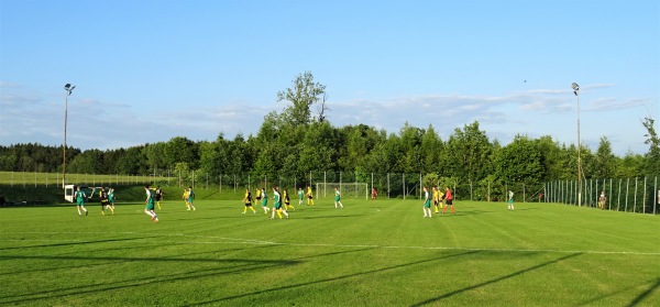 Schiller Stadion - Niederthalheim