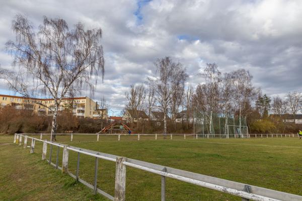 Sportanlage Oberasbach - Oberasbach