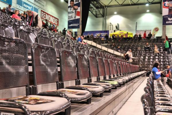 GP JOULE Arena - Flensburg