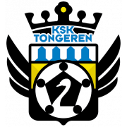 Wappen KSK Tongeren diverse 