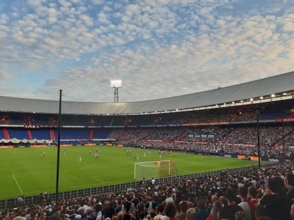 Stadion Feijenoord - Rotterdam