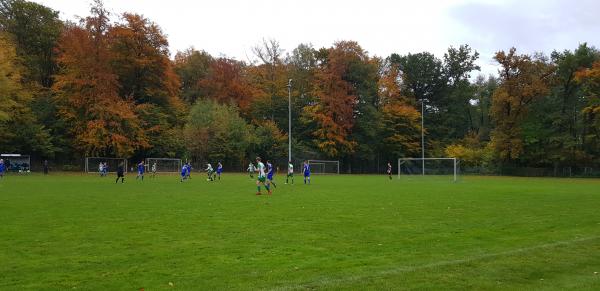 Waldsportplatz - Wolfsburg-Neindorf