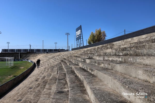 FIBWI Estadi Nou Camp d’Inca - Inca, Mallorca, IB