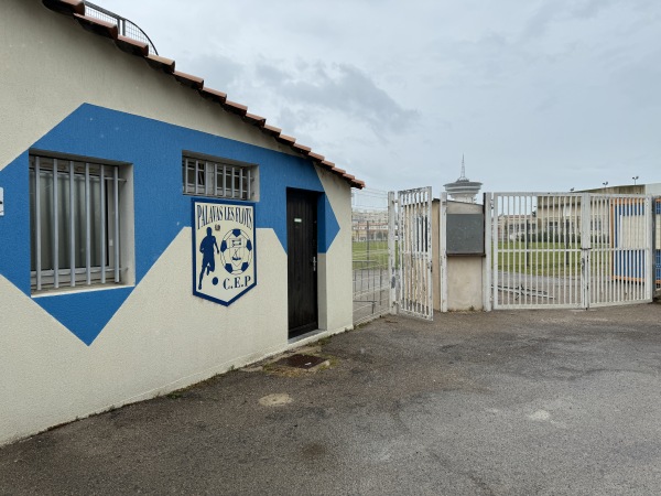 Stade Louis Baumes - Palavas-les-Flots