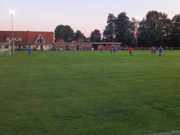 08er-Sportplatz - Uetze