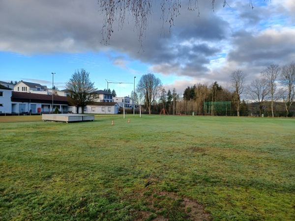 Sportplatz Bienroth - Eppstein/Taunus