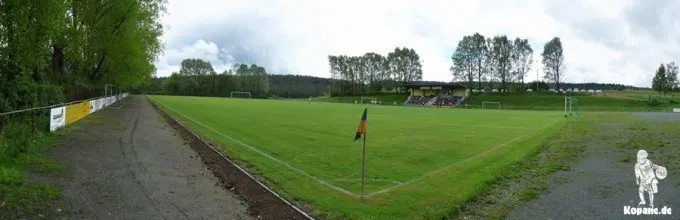 Oswald-Breitenfelder-Sportplatz - Eichigt