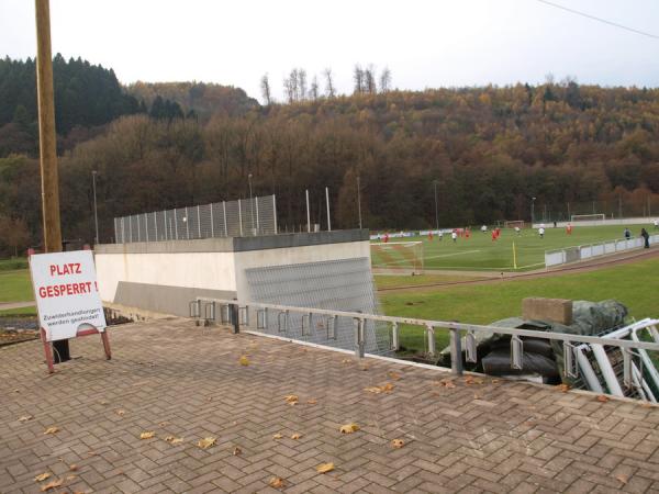 Sport-Arena Lüttkewiesen - Arnsberg-Müschede