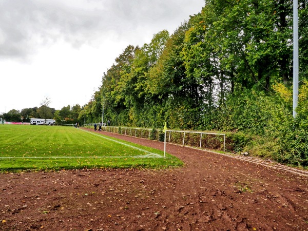 Sportanlage Driburger Straße - Lichtenau/Westfalen