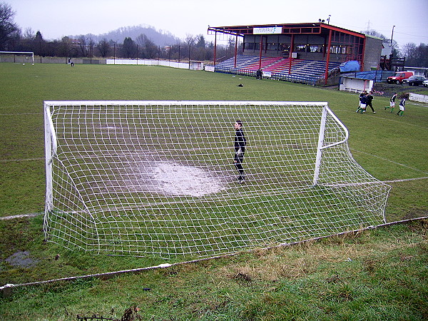 Stade Joseph Vanstraelen - Saint-Nicolas-Montegnée