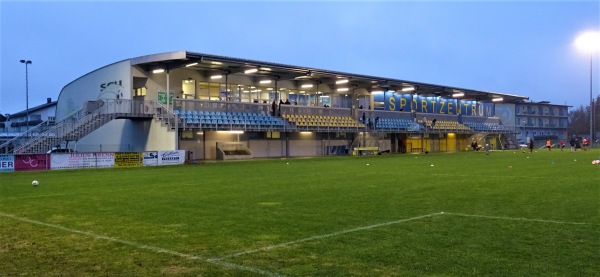 Sportplatz Unterpremstätten - Unterpremstätten
