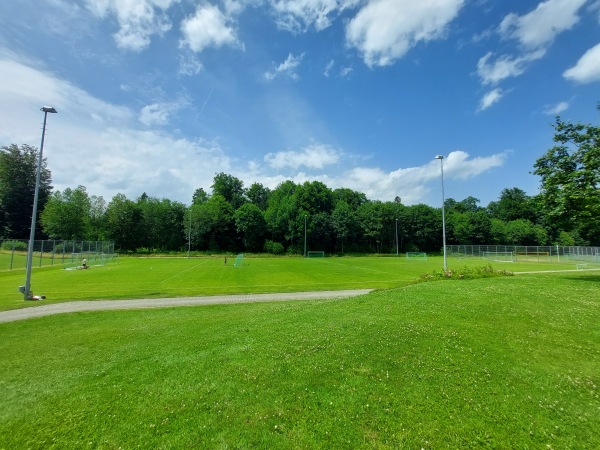Stadion Hard Nebenplatz 2 - Langenthal