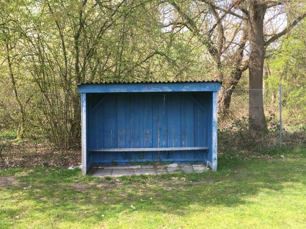 Bezirkssportanlage Döhren E-Platz - Hannover-Döhren