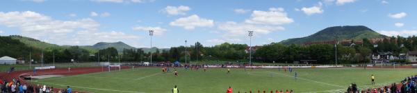 Trifelsstadion - Annweiler/Trifels
