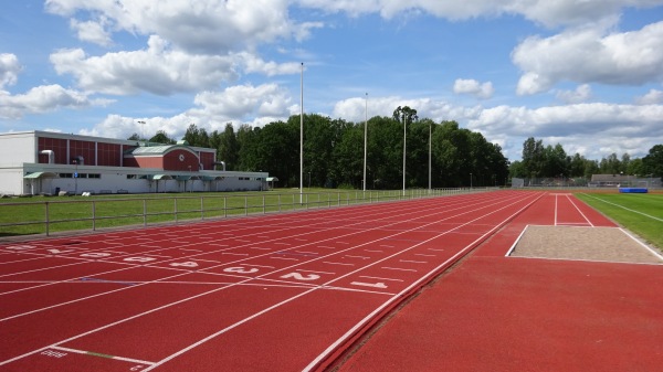 Åkrahälls IP Plan 2 - Nybro