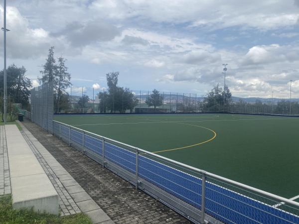 Sportanlage Buchlern Platz 7 - Zürich