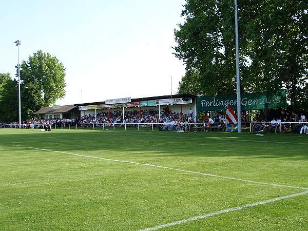 Sportanlage Wallern - Wallern im Burgenland