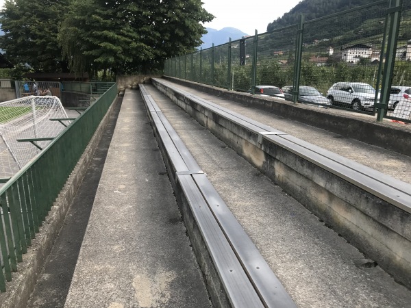 Sportplatz Algund - Algund (Lagundo)