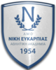 Wappen Niki Efkarpia  49155