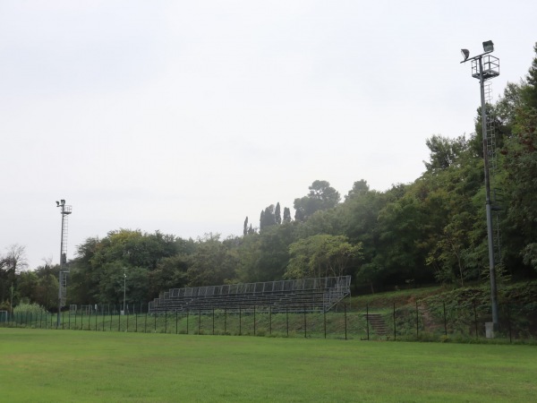 Campo sportivo comunale Centinarola - Fano