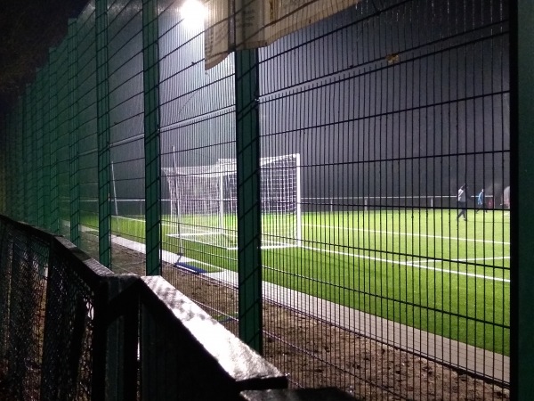 Karl-Siegmeier-Sportanlage Platz 2 - Leipzig-Kleinzschocher