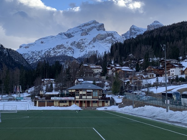 Campo Sportivo La Villa - Abtei (Badia)