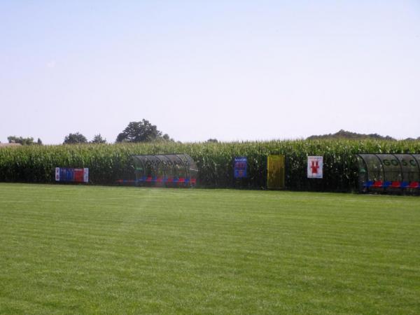 Stadion Sportowy Starowice - Grodków