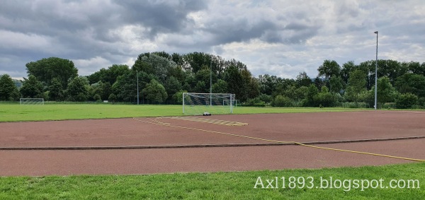 Seeparkstadion - Meinhard-Schwebda