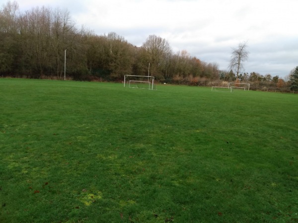 Sportplatz am Lahey-Park - Erkelenz-Kückhoven