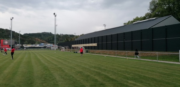 Stadion Am Poetz terrain annexe 2 - Weidingen