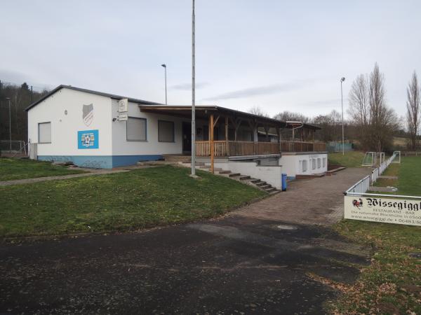 Sportanlage Erbach - Bad Camberg-Erbach