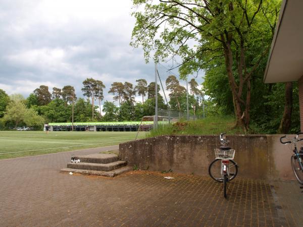 Erol Lesik Sportpark - Bad Lippspringe