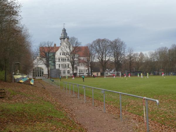 Sportpark Rabenstein - Chemnitz-Rabenstein