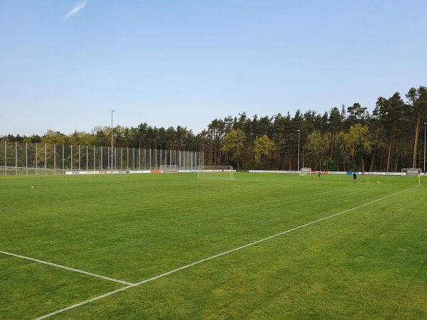 Sportanlage Pollanten - Berching-Pollanten