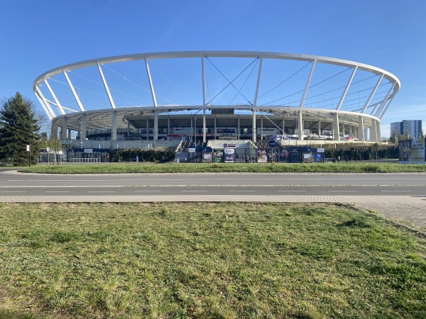 Superauto.pl Stadion Śląski - Chorzów