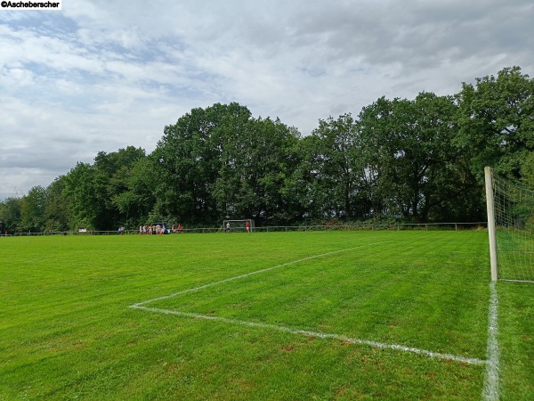 Sportgelände Am Heiligenwald - Mömbris-Dörnsteinbach