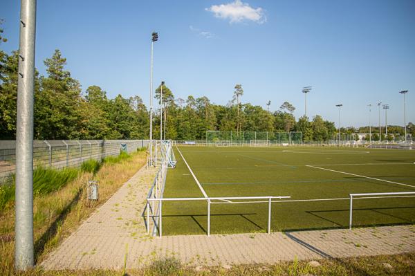 Dietmar-Hopp-Sportpark Platz 4 - Walldorf