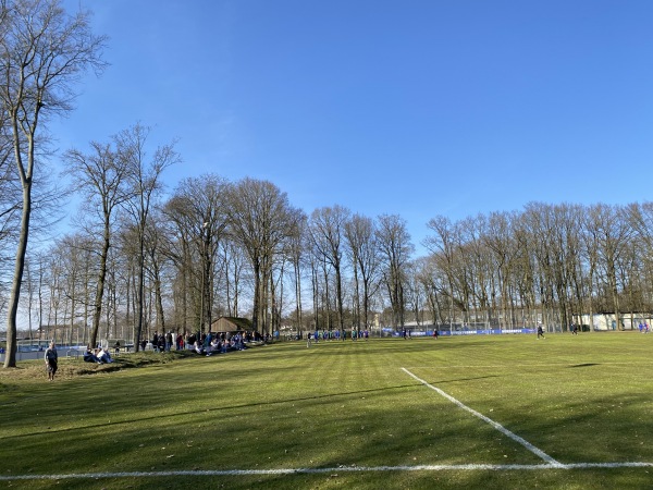 Sportanlage Am Hubertushain B-Platz - Verden/Aller