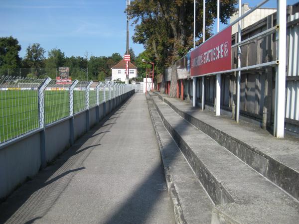 LIWEST Arena - Steyr