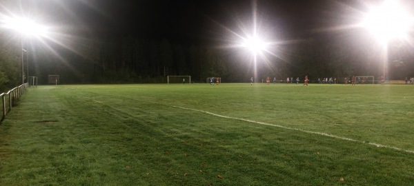 Sportplatz Hollen - Beverstedt-Hollen