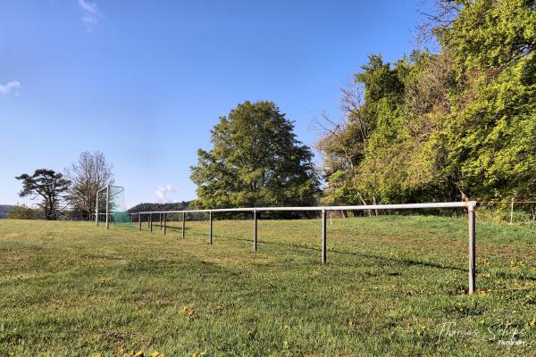 Sportplatz Michelfeld - Meßstetten-Oberdigisheim