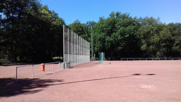 Sportanlage Bieselwald - Köln-Porz-Wahnheide