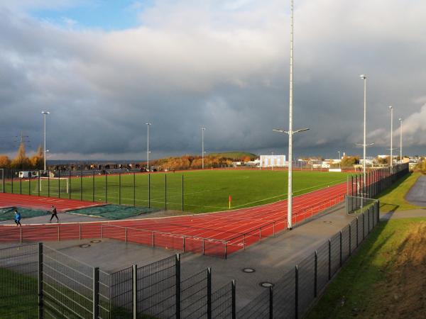 EMKA Sportzentrum Velbert - Velbert