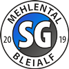 Wappen SG Mehlental/Bleialf II (Ground B)