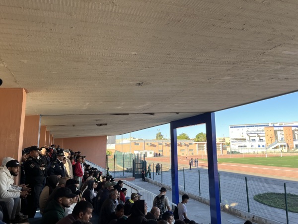 Stade Dakhla - Youssoufia