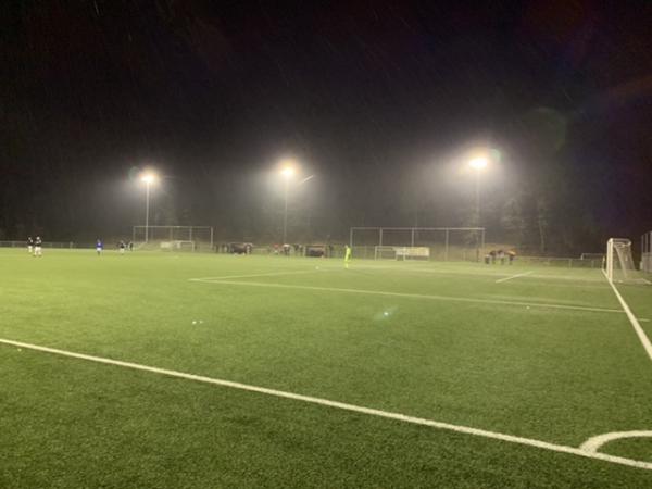 Sportpark Strijthagen veld 2 - Landgraaf