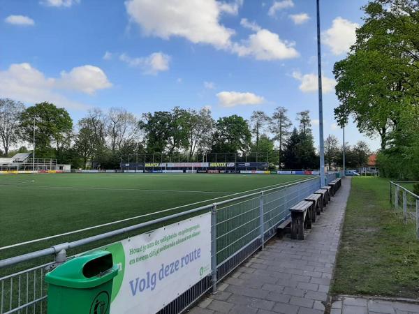 Sportpark Raalte - Raalte