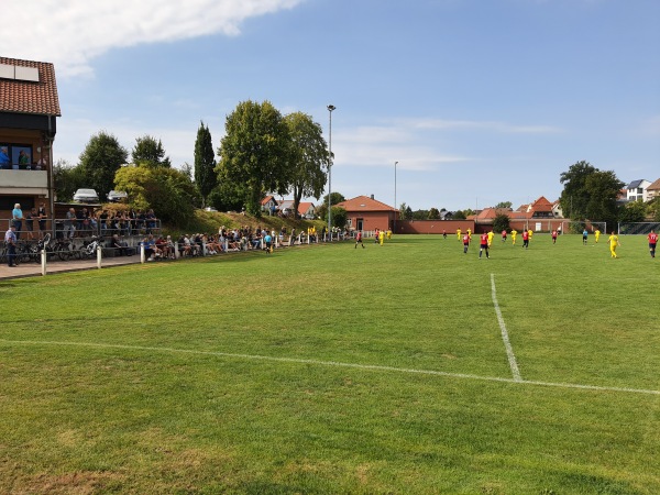 Sportplatz im Weidental B - Seulingen
